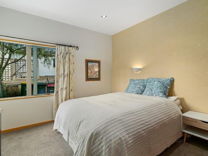 Lake View Villa Wanaka Bagian luar foto